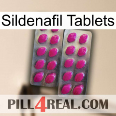 Sildenafil Tablets 10